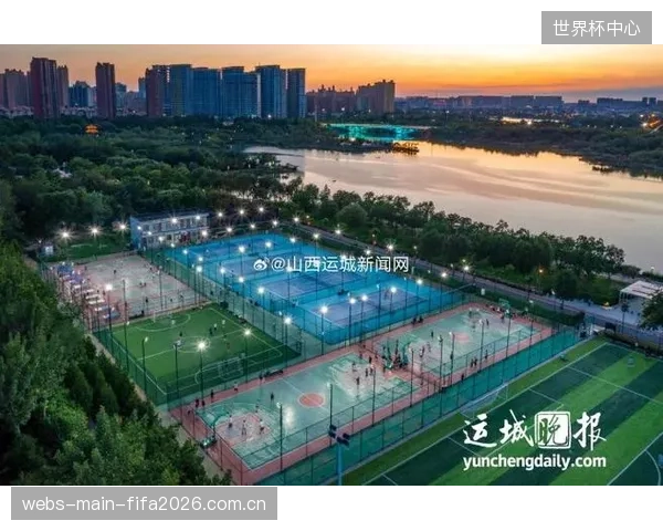 告别“大拆大建”：从《“十四五”全民健身设施补短板工程实施方案》看体育设施建设的内向化演进
